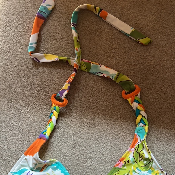 Lucky Brand bikini - Picture 6 of 14